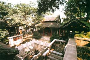 范公祠